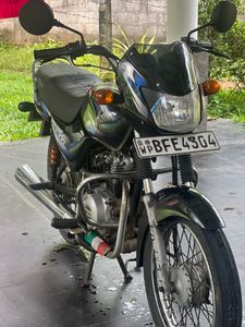 Bajaj CT100 2017 for Sale