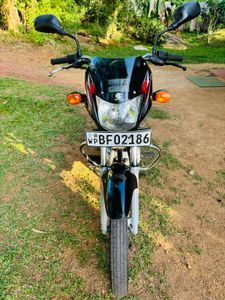 Bajaj CT100 2017 for Sale