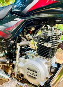 Bajaj CT100 2017 for Sale