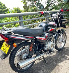 Bajaj CT100 2017 for Sale