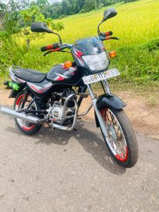 Bajaj CT100 2017 for Sale Bajaj CT100 2017 for Sale