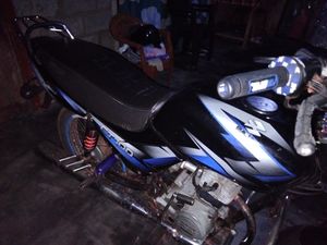 Bajaj CT100 2017 for Sale