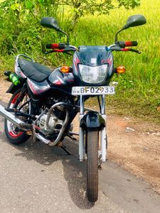 Bajaj CT100 2017 for Sale