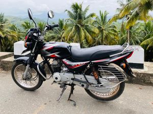 Bajaj CT100 2017 for Sale