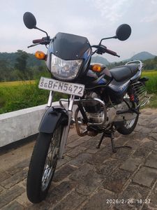 Bajaj CT100 2017 for Sale