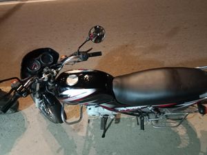 Bajaj CT100 2017 for Sale