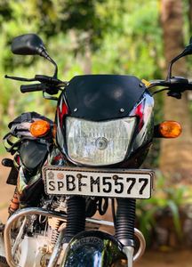 Bajaj CT100 2017 for Sale
