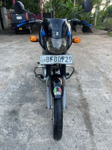Bajaj CT100 2017 for Sale