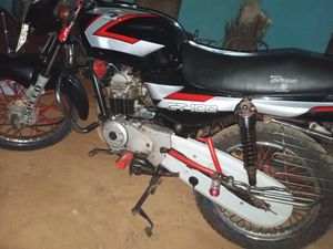 Bajaj CT100 2017 for Sale