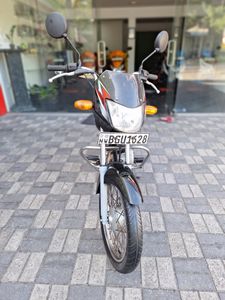 Bajaj CT100 2018 for Sale