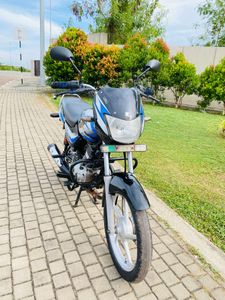 Bajaj CT100 2018 for Sale