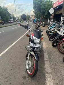 Bajaj CT100 2018 for Sale