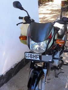 Bajaj CT100 2018 for Sale