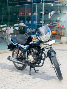 Bajaj CT100 2018 for Sale