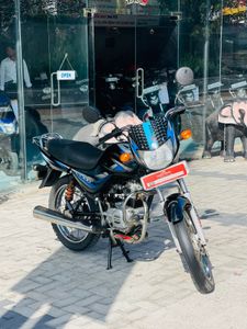 Bajaj CT100 2018 for Sale Bajaj CT100 2018 for Sale