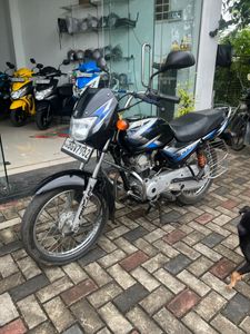 Bajaj CT100 2018 for Sale