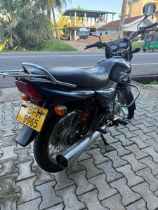 Bajaj CT100 2018 for Sale Bajaj CT100 2018 for Sale