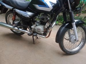 Bajaj CT100 2018 for Sale