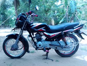 Bajaj CT100 2018 for Sale