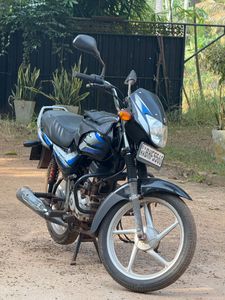 Bajaj CT100 2018 for Sale