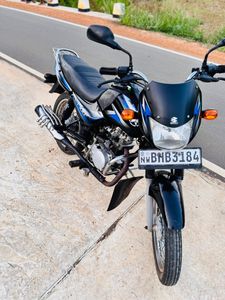 Bajaj CT100 2018 for Sale