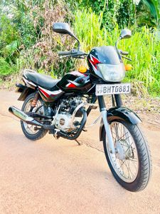 Bajaj CT100 2019 bike 2020 for Sale Bajaj CT100 2019 bike 2020 for Sale