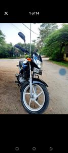 Bajaj CT100 2020 for Sale
