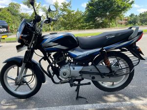 Bajaj CT100 2019 for Sale