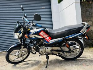 Bajaj CT100 2019 for Sale