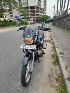 Bajaj CT100 2019 for Sale