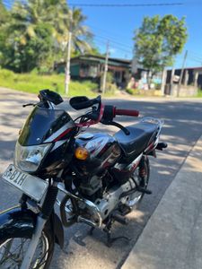 Bajaj CT100 2019 for Sale