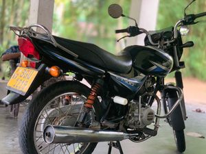 Bajaj CT100 2019 for Sale
