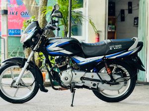 Bajaj CT100 2019 for Sale