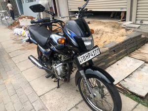 Bajaj CT100 2019 for Sale Bajaj CT100 2019 for Sale