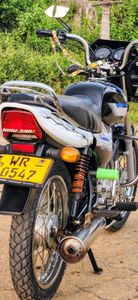 Bajaj CT100 2019 for Sale