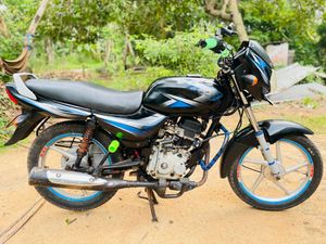 Bajaj CT100 2019 for Sale