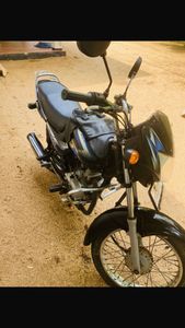 Bajaj CT100 2019 for Sale