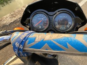 Bajaj CT100 2019 for Sale