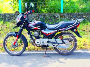 Bajaj CT100 2019 for Sale