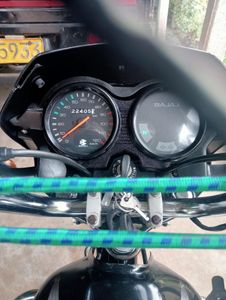 Bajaj CT100 2019 for Sale