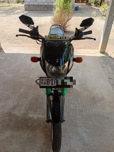 Bajaj CT100 2019 for Sale