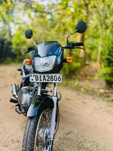 Bajaj CT100 2019 for Sale