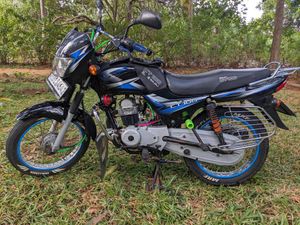 Bajaj CT100 2019 for Sale