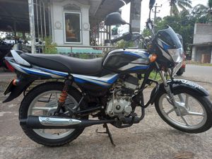 Bajaj CT100 2020 for Sale