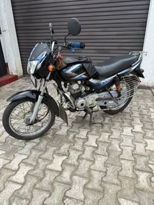 Bajaj CT100 2020 for Sale