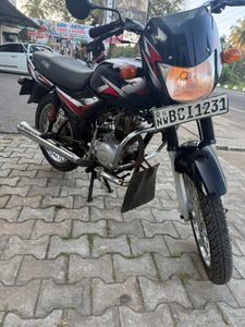 Bajaj CT100 2021 for Sale Bajaj CT100 2021 for Sale