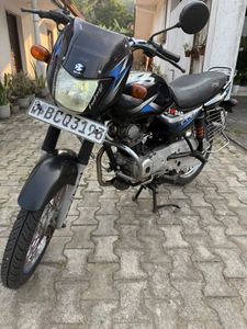 Bajaj CT100 2021 for Sale