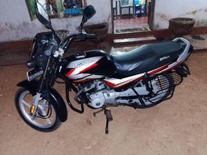 Bajaj CT100 2022 for Sale