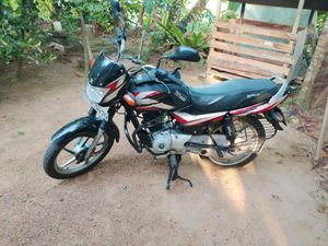 Bajaj CT100 2022 for Sale
