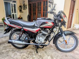 Bajaj CT100 2022 for Sale